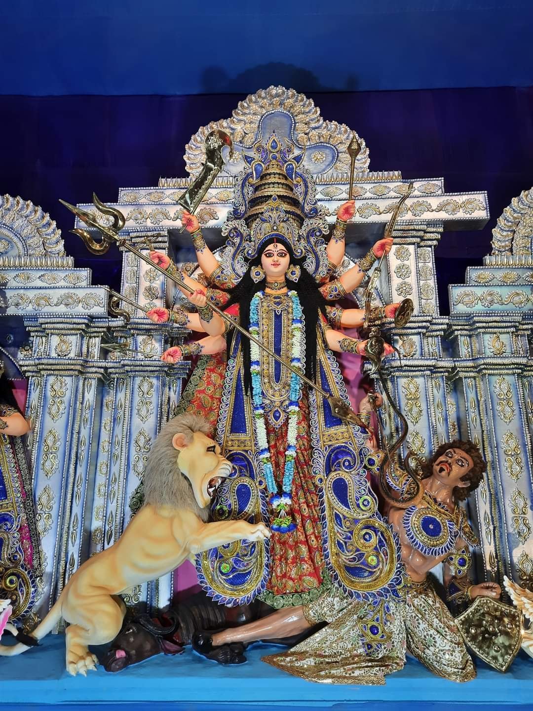 ramthakursanghadurga